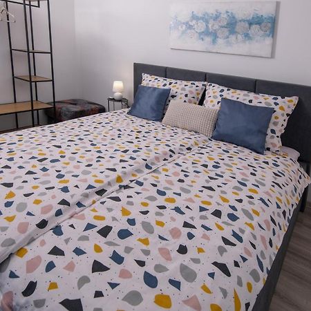 Apartman Point PUY 외부 사진