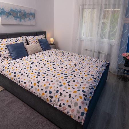 Apartman Point PUY 외부 사진