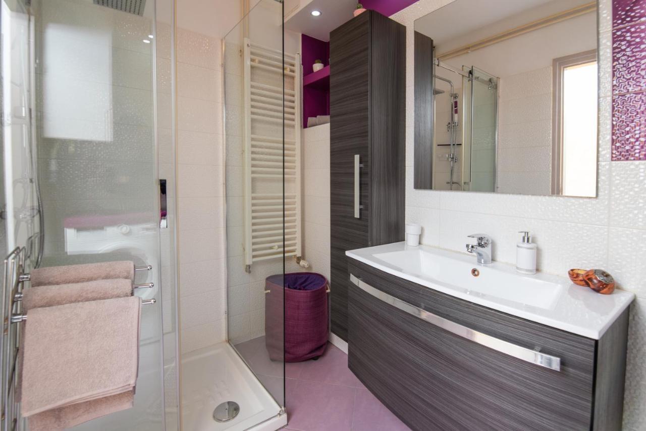 Apartman Point PUY 외부 사진