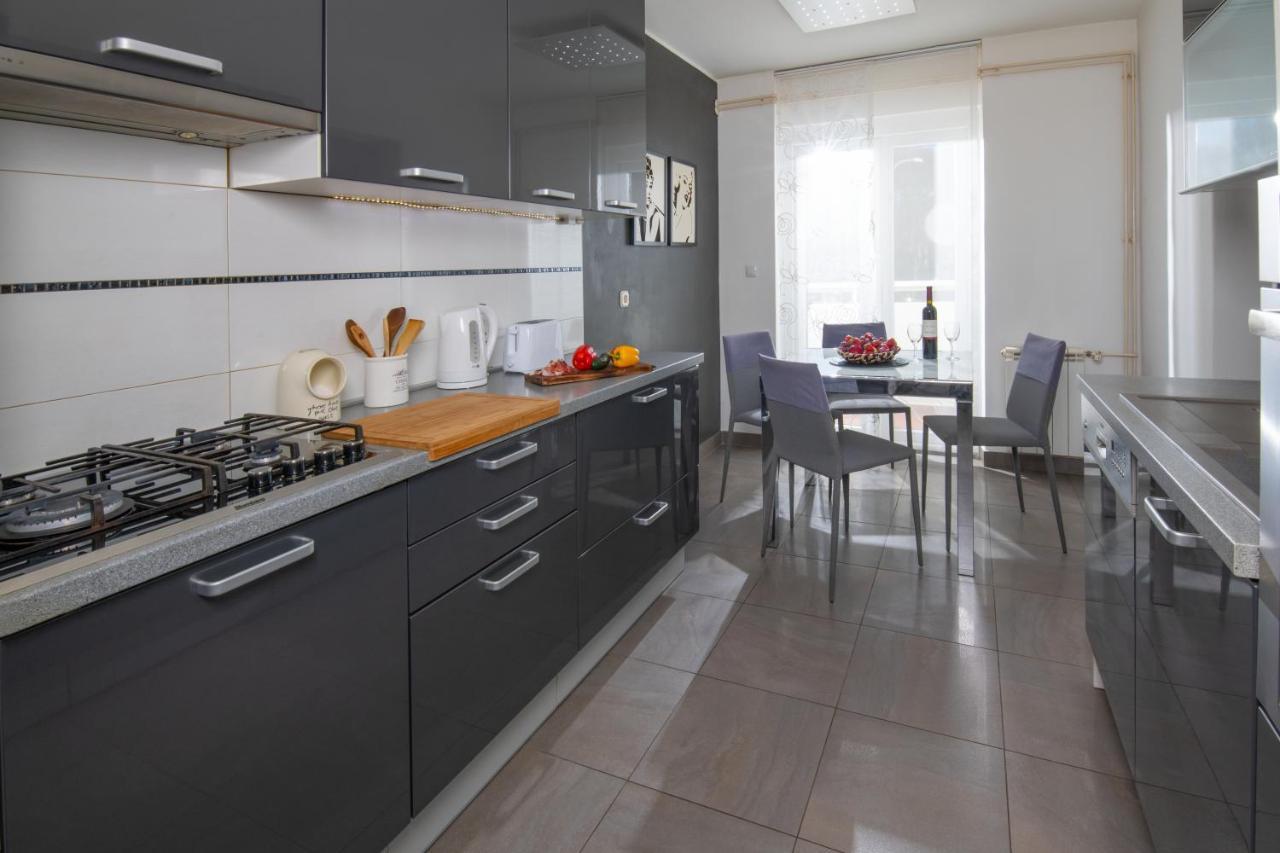 Apartman Point PUY 외부 사진