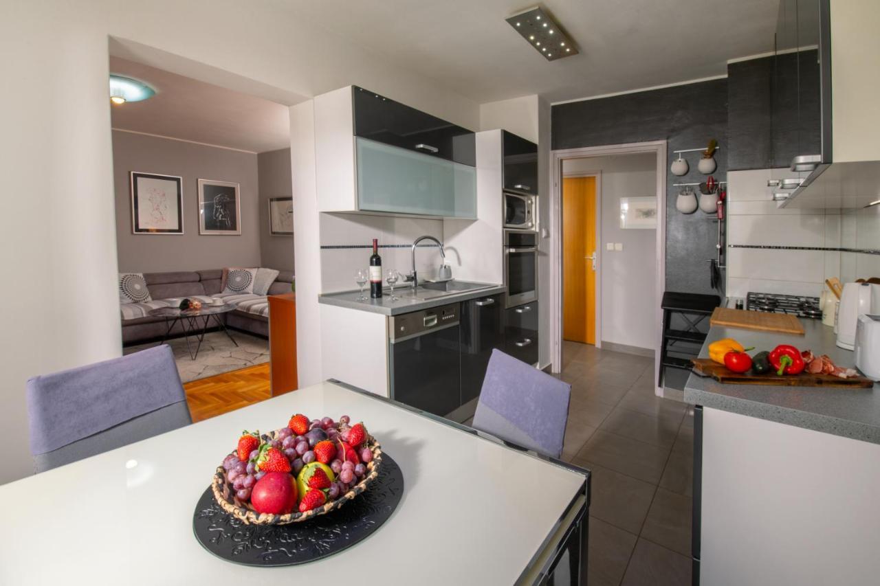 Apartman Point PUY 외부 사진
