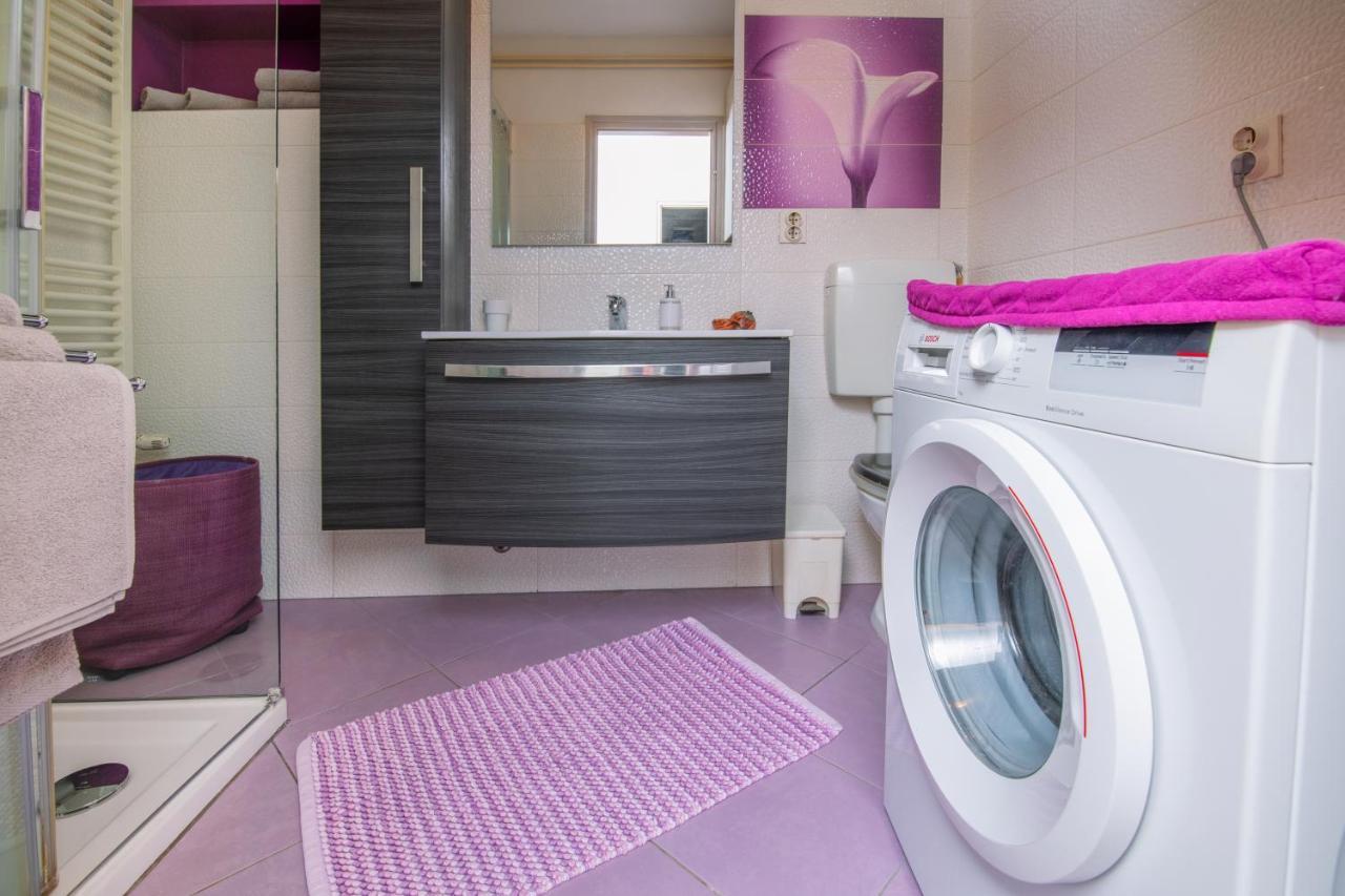 Apartman Point PUY 외부 사진