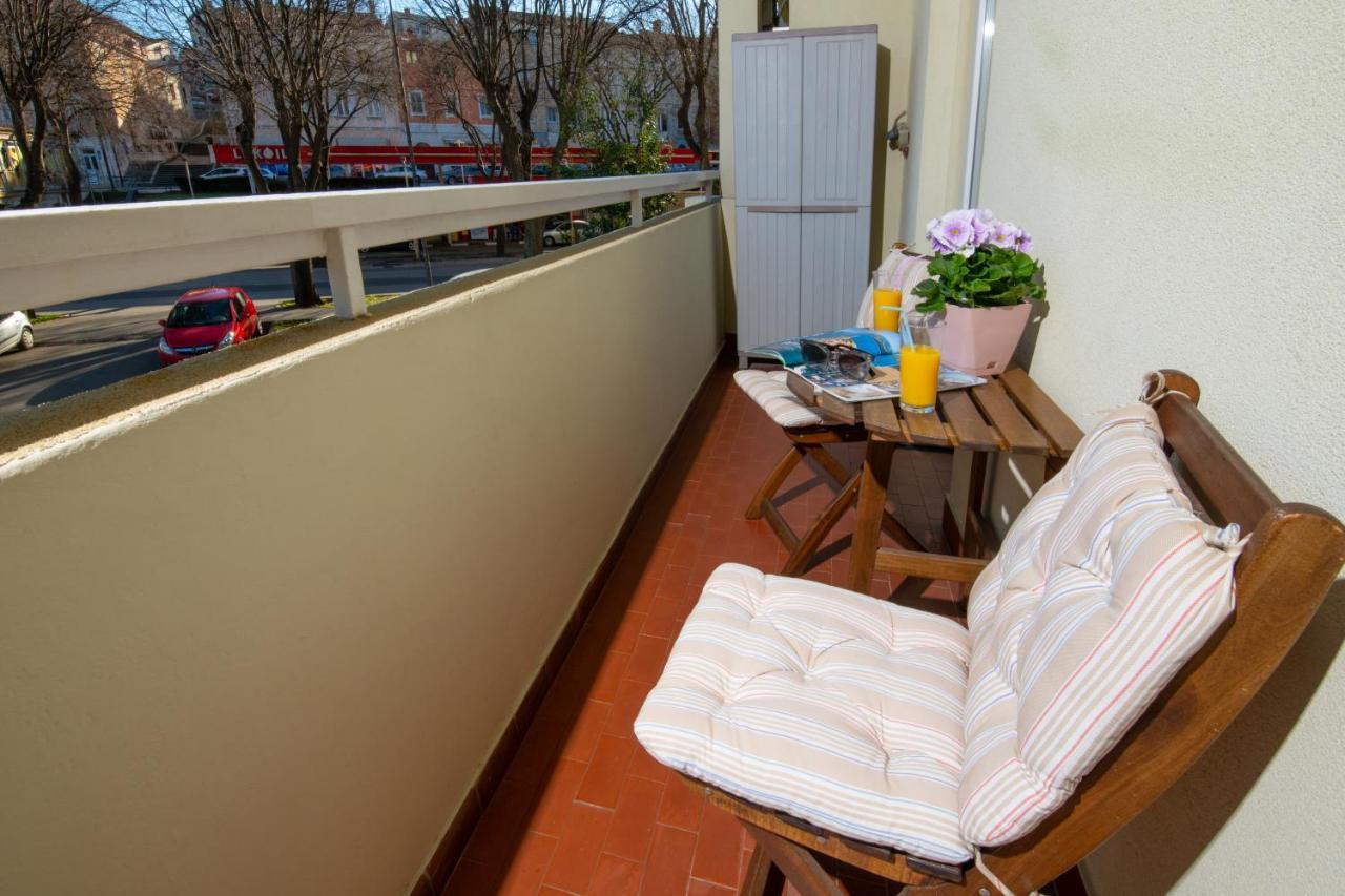 Apartman Point PUY 외부 사진