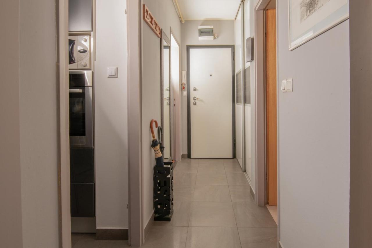Apartman Point PUY 외부 사진
