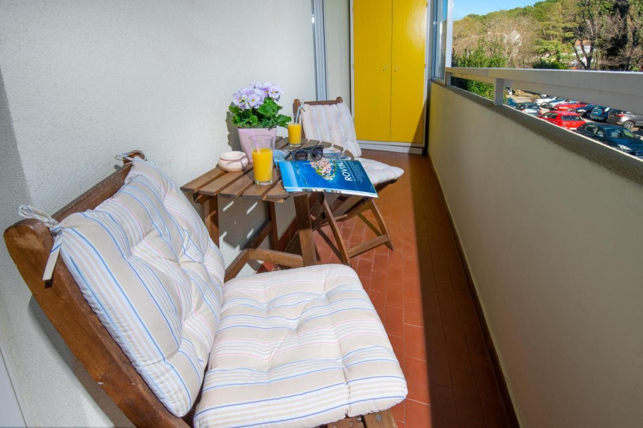 Apartman Point PUY 외부 사진
