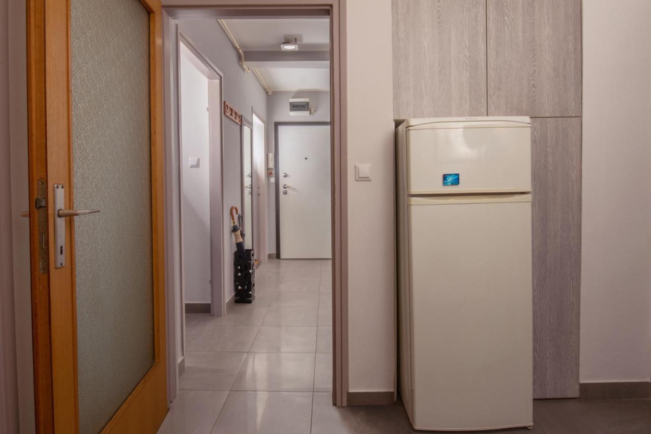 Apartman Point PUY 외부 사진
