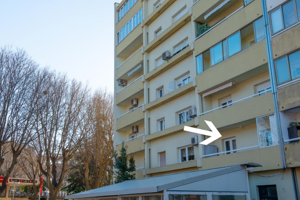 Apartman Point PUY 외부 사진