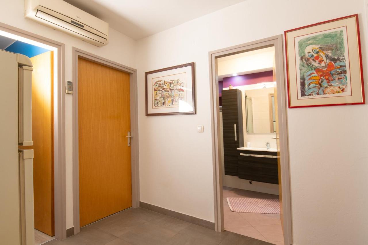 Apartman Point PUY 외부 사진