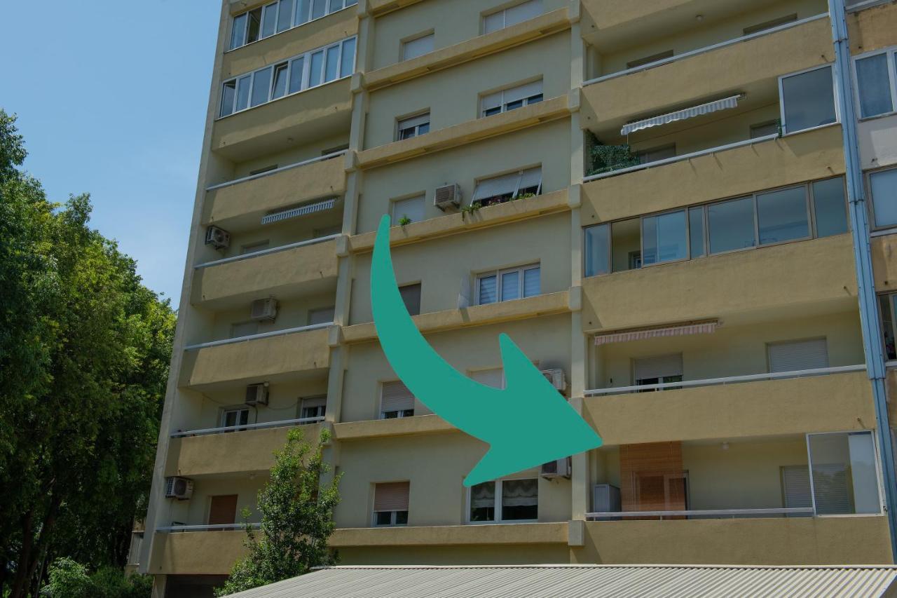 Apartman Point PUY 외부 사진
