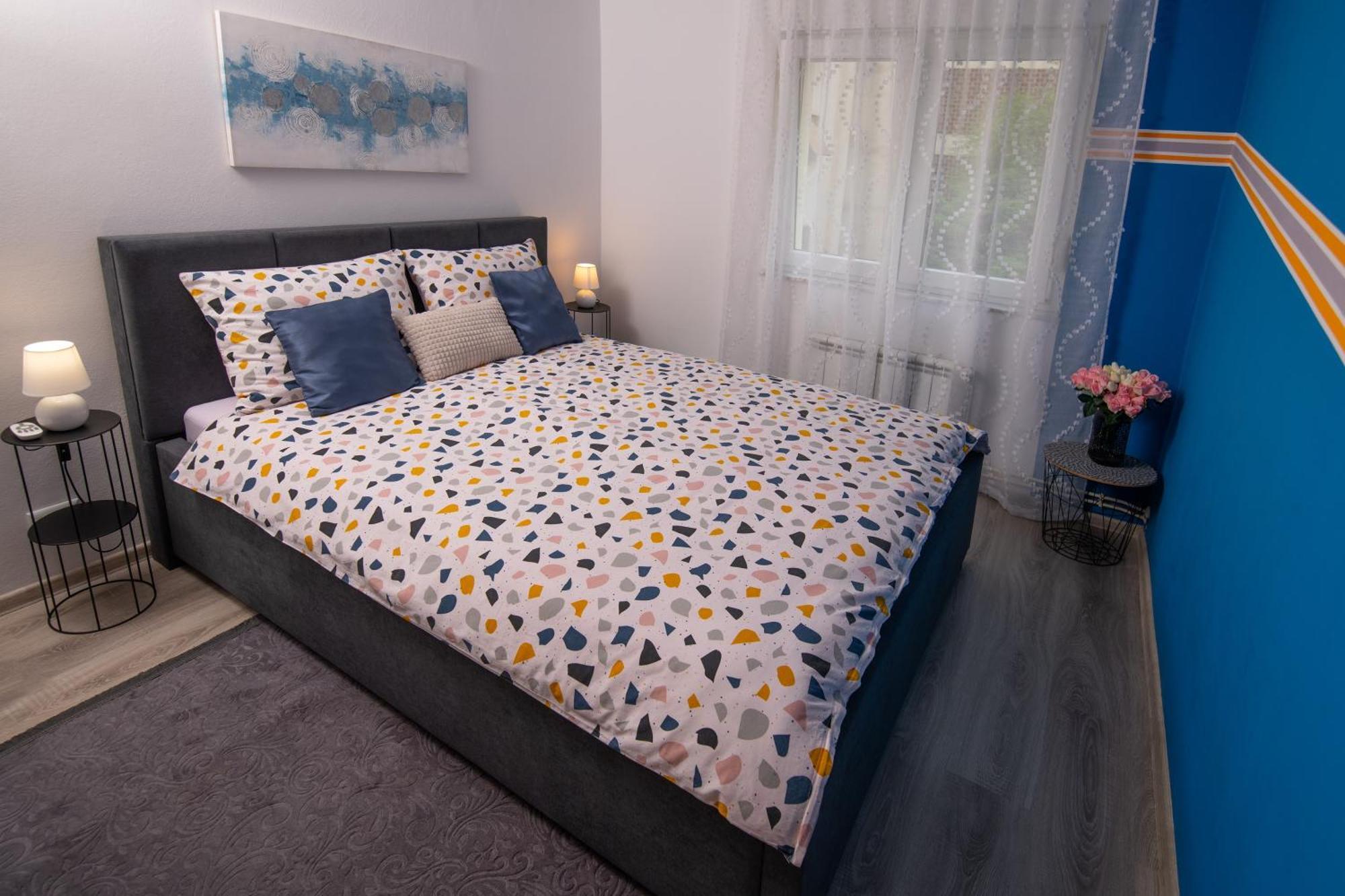 Apartman Point PUY 외부 사진